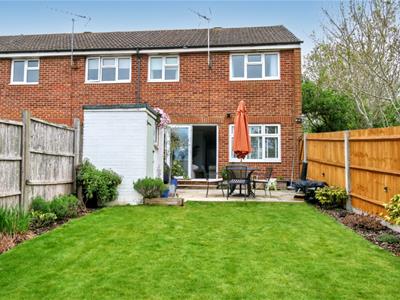 Property image 13 of home to buy in Newcome Road, Shenley